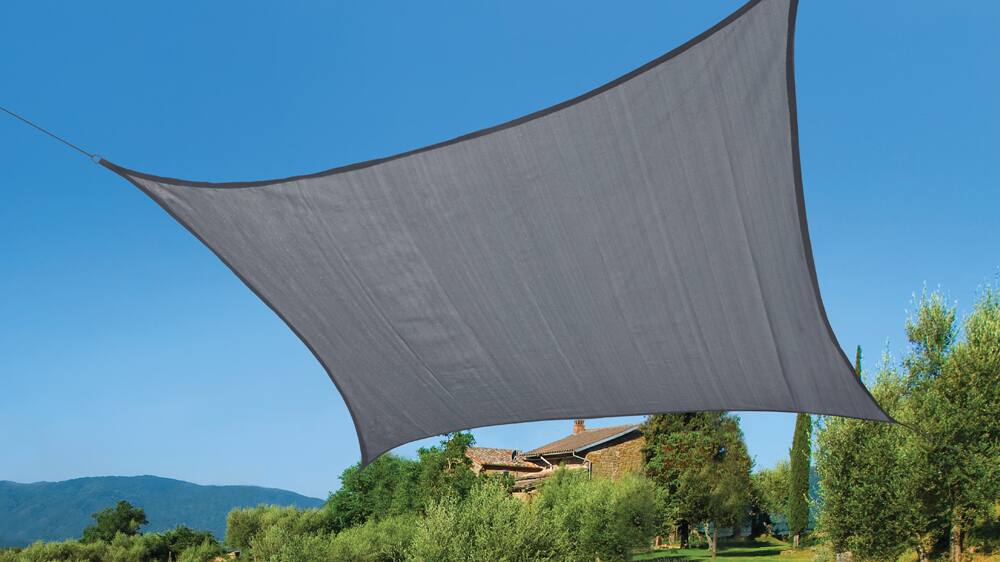 Home depot shade sail 2025